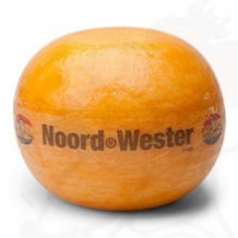 Edammer Kaas Bollen
