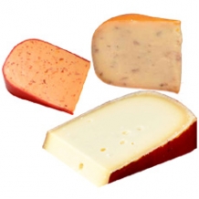 Hollandse Kaas