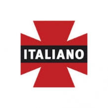 Italiano drop