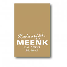 Meenk drop