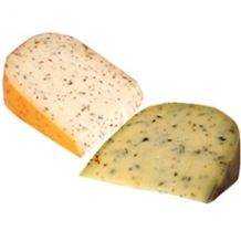 Nederlandse Kruidenkaas
