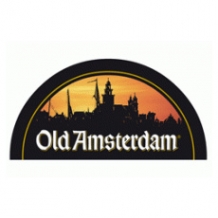 Nederlandse Old Amsterdam Kaas