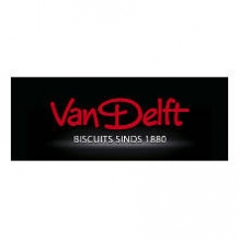 Van Delft Koekjes