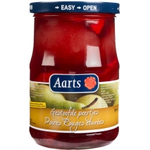 Aarts Stewed Pears (560 gr.)