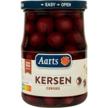 Aarts Kersen Zonder Pit (560 gr.)