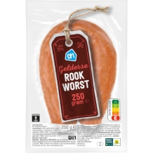 AH Gelderse Rookworst (275 gr.)