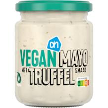AH Vegan Truffle Mayonnaise(220 ml.)