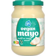 AH Vegan Mayonnaise (350 ml.)