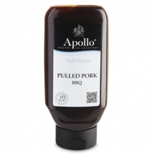Apollo Pulled Pork BBQ Sauce (670 ml.)
