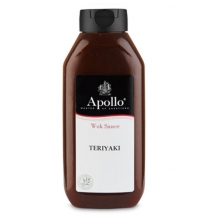 Apollo Wok Sauce Teriyaki (960 ml.)