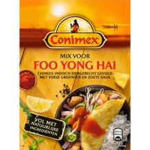 Conimex Mix voor foo yong hai (78 gr.)