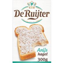 De Ruijter Anijshagel (300 gr.)