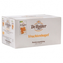 De Ruijter Vruchtenhagel (120 x 15 gr.)