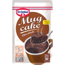 Dr. Oetker Magnetron Mug Cake Chocolade (60 gr.)
