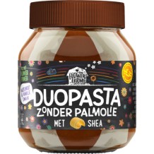 Flower Farm Duo Hazelnut Spread Without Palm Oil (375 gr.)