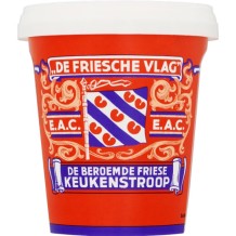 De Friesche Vlag Keukenstroop (500 gr.)