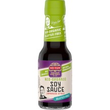Go-Tan Sojasaus Glutenvrij (145 ml.)