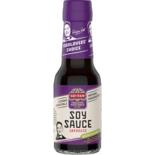 Go-Tan Sojasaus (145 ml.)