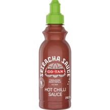 Go-Tan Sriracha Saus (290 ml.)