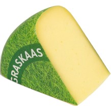 Goudse Kaas 48+ jong Graskaas (± 1000 gr.)