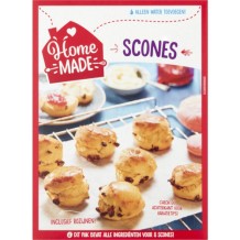 Homemade Complete Mix voor Scones (225 gr.)