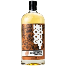 Hooghoudt Premium Oude Graanjenever (700 ml.) EU only*