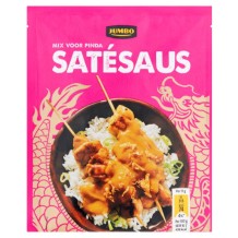 Jumbo Mix for Peanut Satay Sauce (68 gr.)