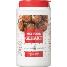 Kruiden Company Ground Meat Spice Mix (160 gr.)
