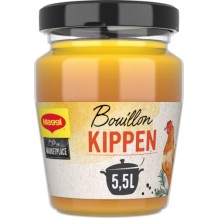 Maggi Chicken Broth (160 gr.)