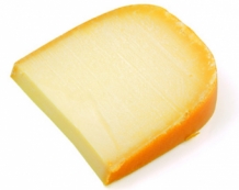 Gouda Cheese 48+ matured (± 500 gr.)