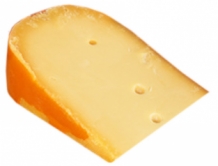 Gouda Cheese 48+ extra matured (± 500 gr.)