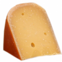 Gouda Cheese 48+ old (± 500 gr.)