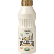 Oliehoorn Brander Mayonaise (465 ml.)