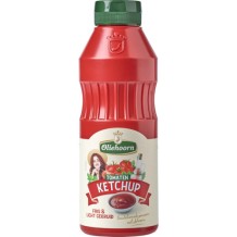Oliehoorn Tomaten Ketchup (450 ml.)