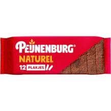 Peijnenburg Ontbijtkoek Gesneden (345 gr.)
