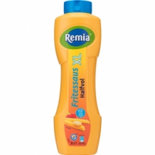 Remia Fritessaus Halfvol XL (1 liter)