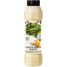 Remia Like! Mayo Plantaardige Mayonaise (800 ml.)