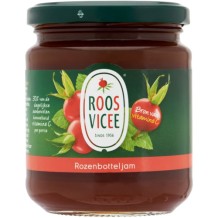 Roosvicee Rozenbotteljam (340 gr.)