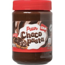 Samsam Dark Chocolate Spread (400 gr.)