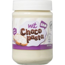 Samsam White Chocolate Spread (400 gr.)