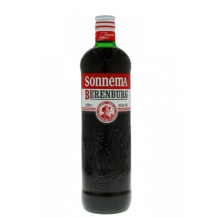 Sonnema Berenburg (1 liter) EU only*