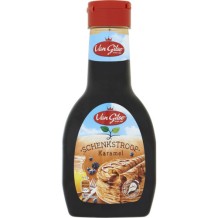 Van Gilse Karamel Schenkstroop