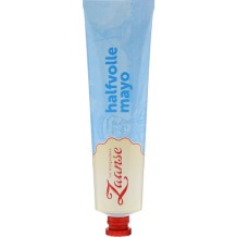Van Wijngaarden Zaanse Halfvolle Mayo Tube (170 ml.)