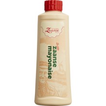 Wijngaarde zaanse mayonaise 750 ml.