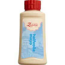 Van Wijngaarden Halfvolle Mayonaise (325 ml.)