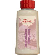 Van Wijngaarden Knoflook Mayonaise (325 ml.)