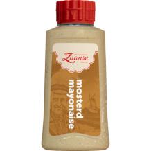 Van Wijngaarden Mosterd Mayonaise (325 ml.)