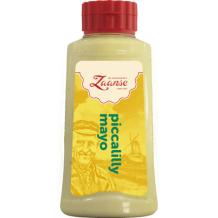 Van Wijngaarden Piccalilly Mayonaise (325 ml.)