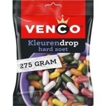 Venco Kleurendrop (275 gr.)