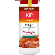 Verstegen Kip Kruiden Pikant (210 gr.)